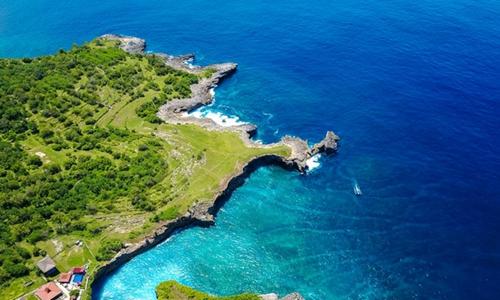 (经济观察)多领域“开花” 中国经济新动能加速成长